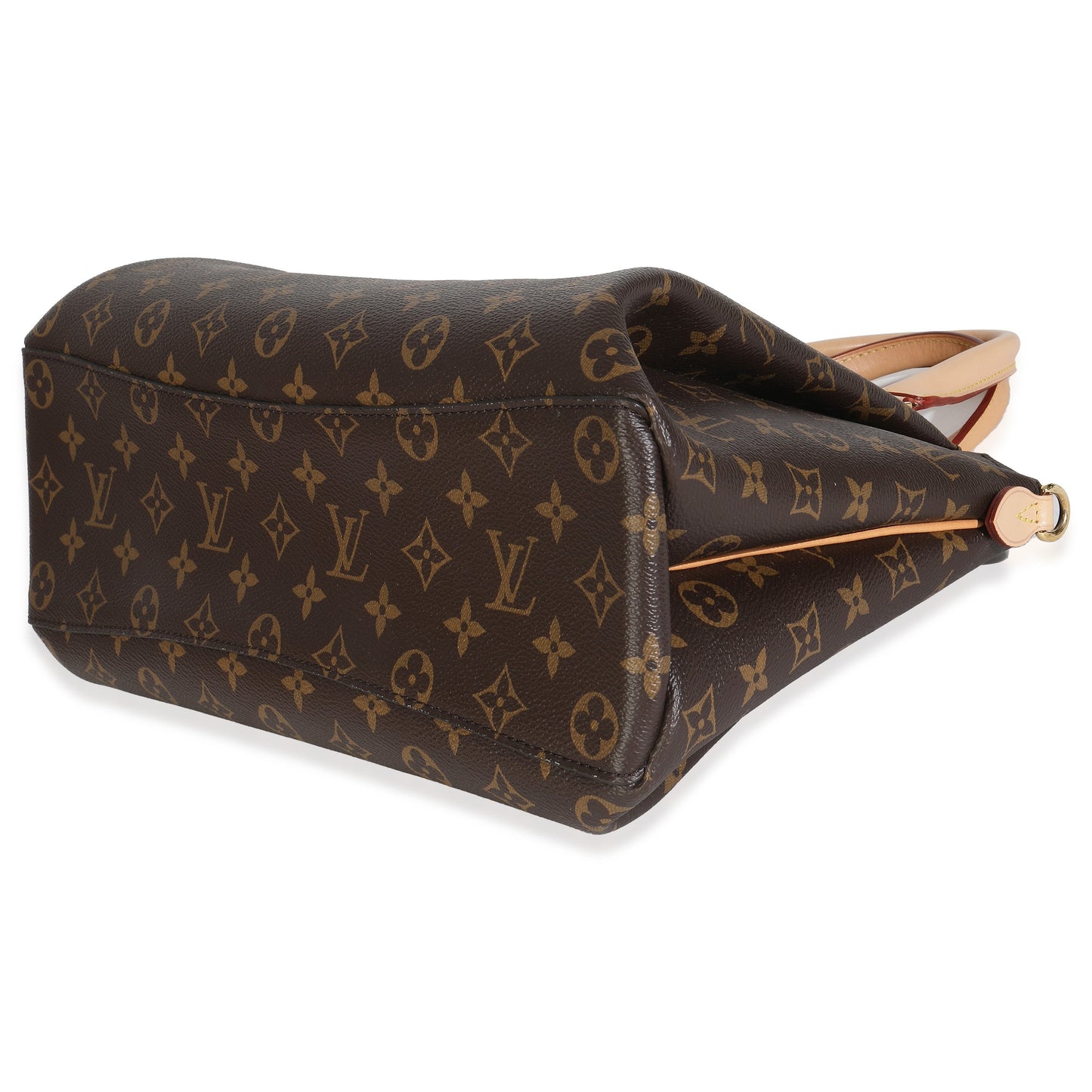 Louis Vuitton Monogram Canvas Rivoli MM NM