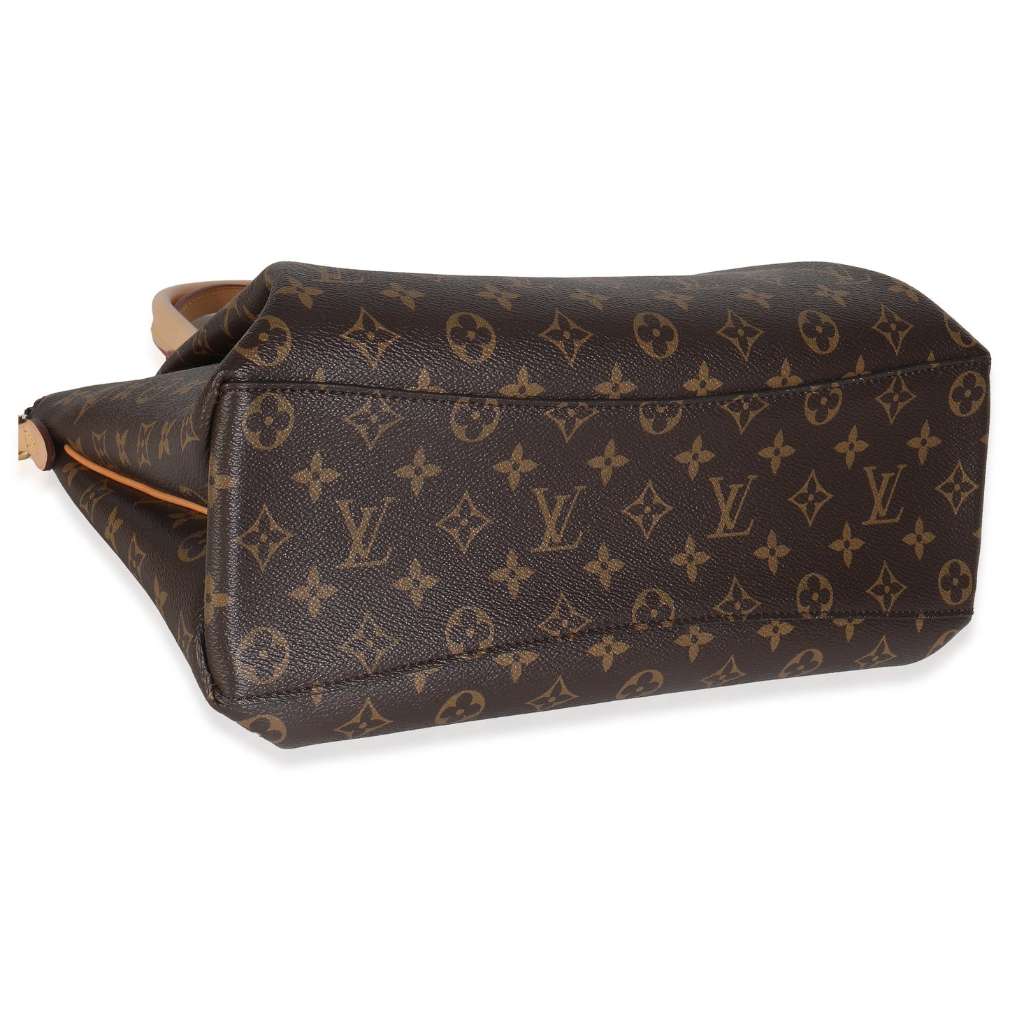 Louis Vuitton Monogram Canvas Rivoli MM NM