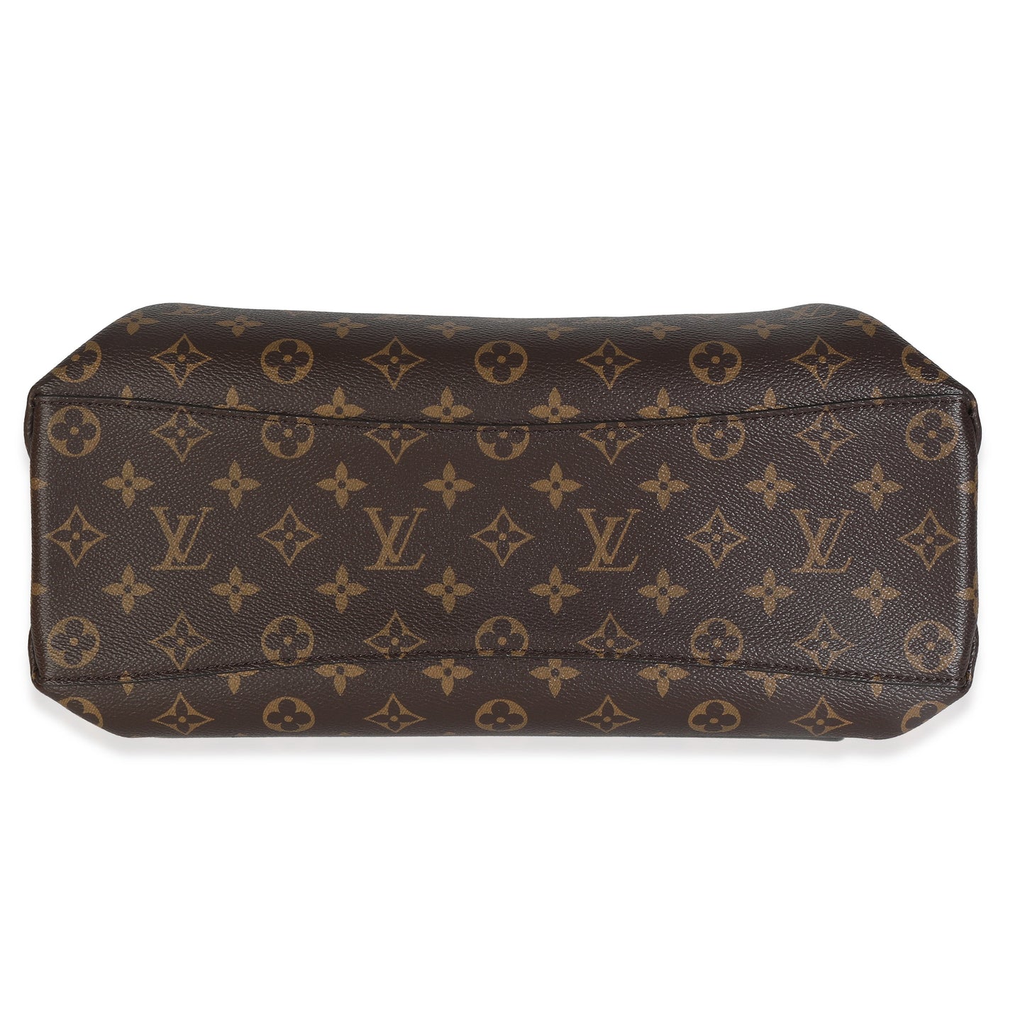 Louis Vuitton Monogram Canvas Rivoli MM NM