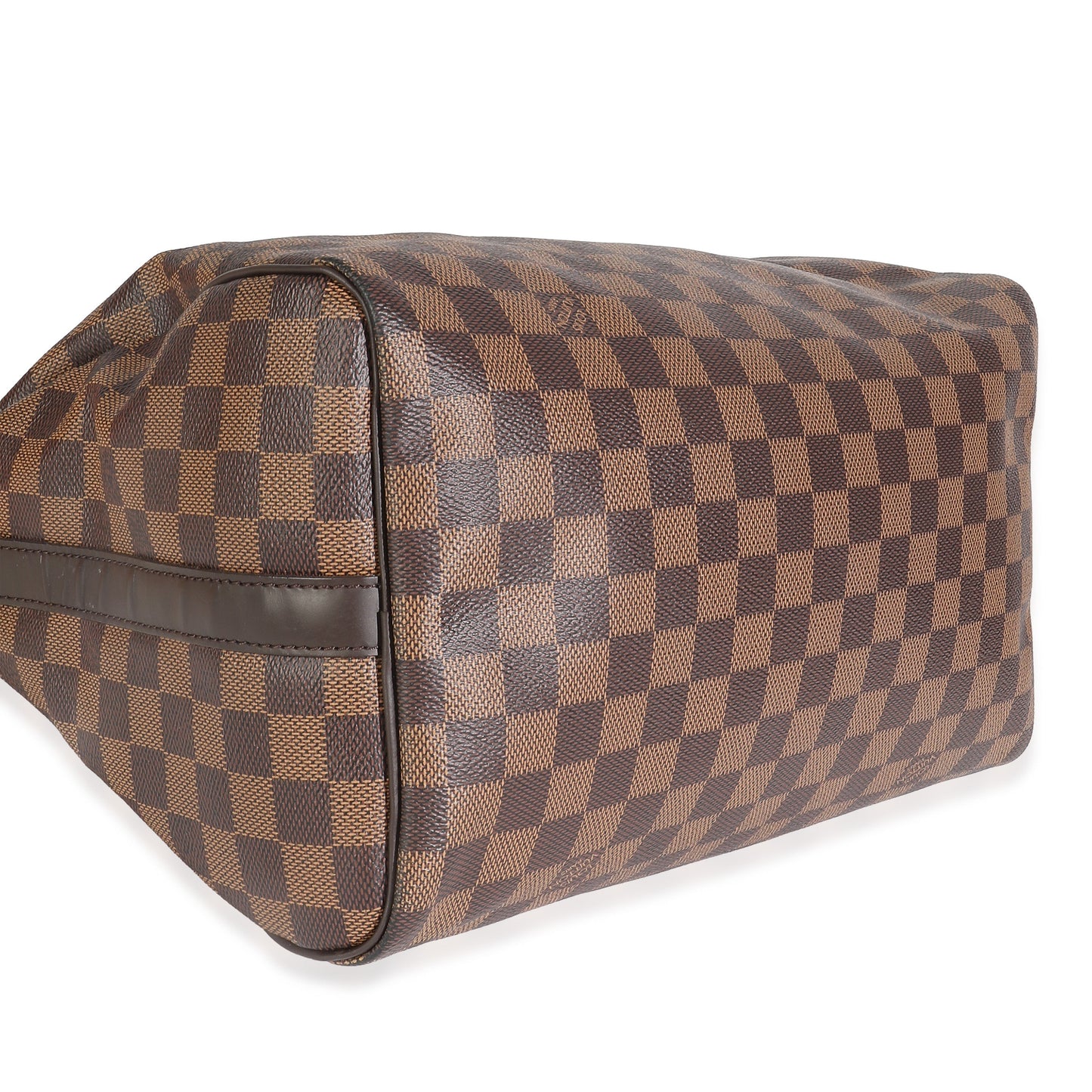 Louis Vuitton Damier Ebene Canvas Speedy Bandouliere 30