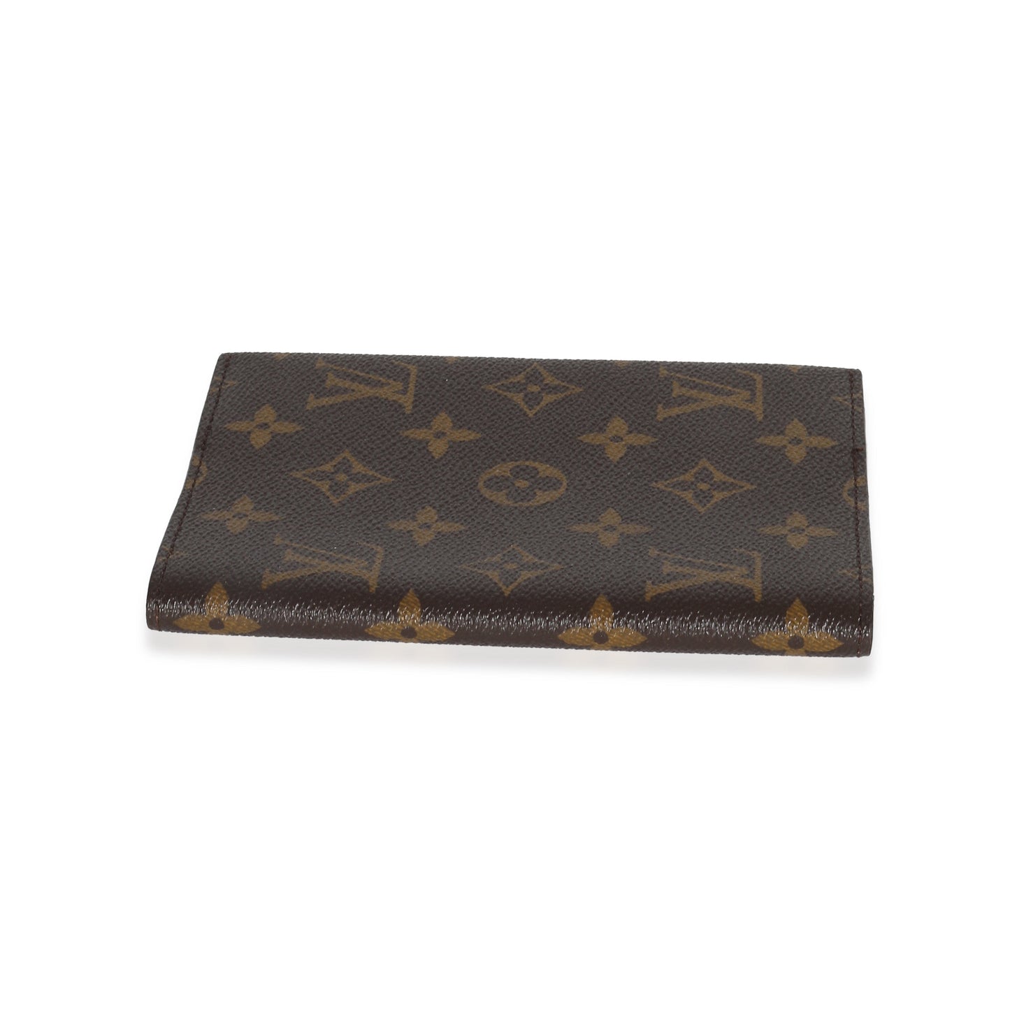 Louis Vuitton Monogram Canvas Notebook Cover PM