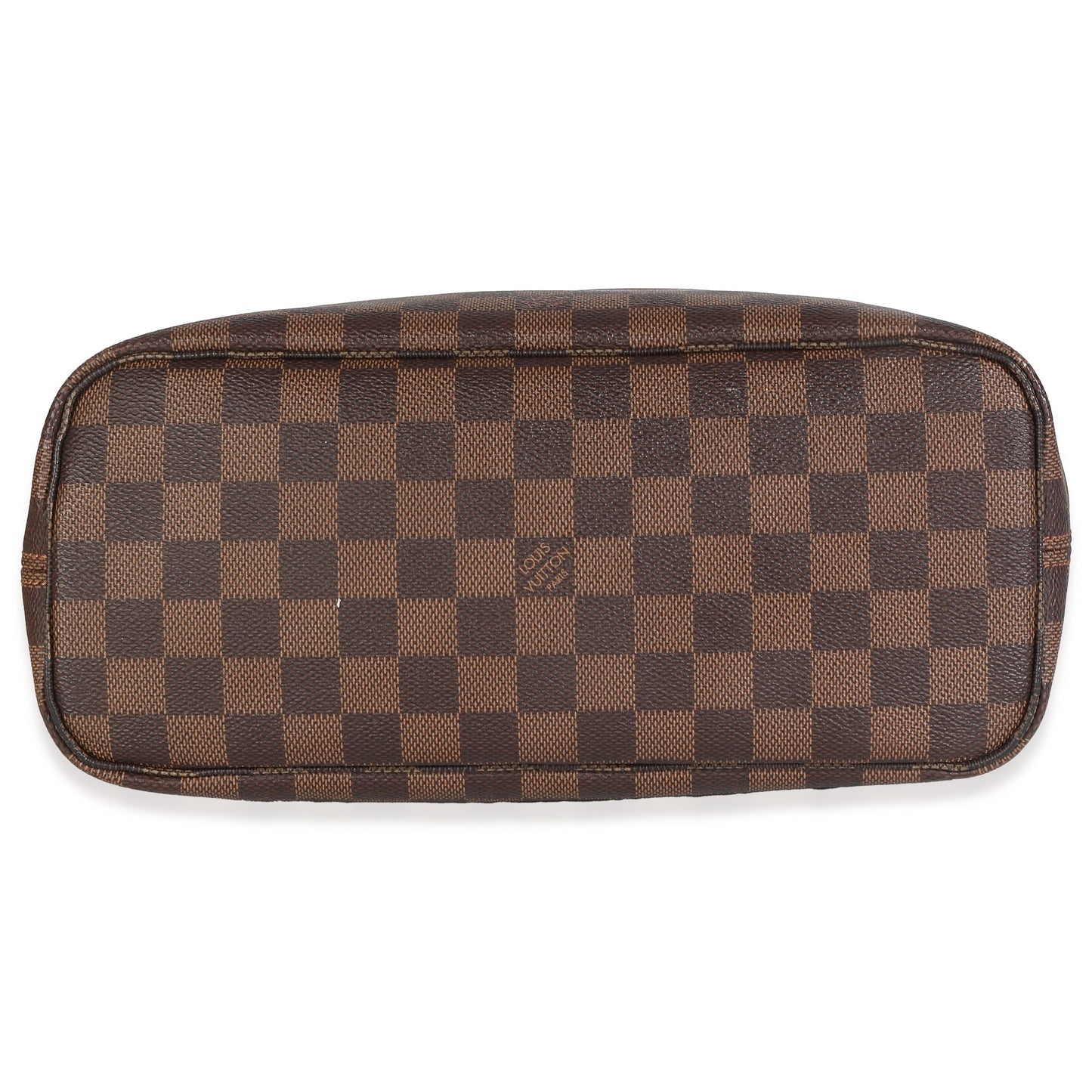 Louis Vuitton Damier Ebene Canvas Neverfull PM