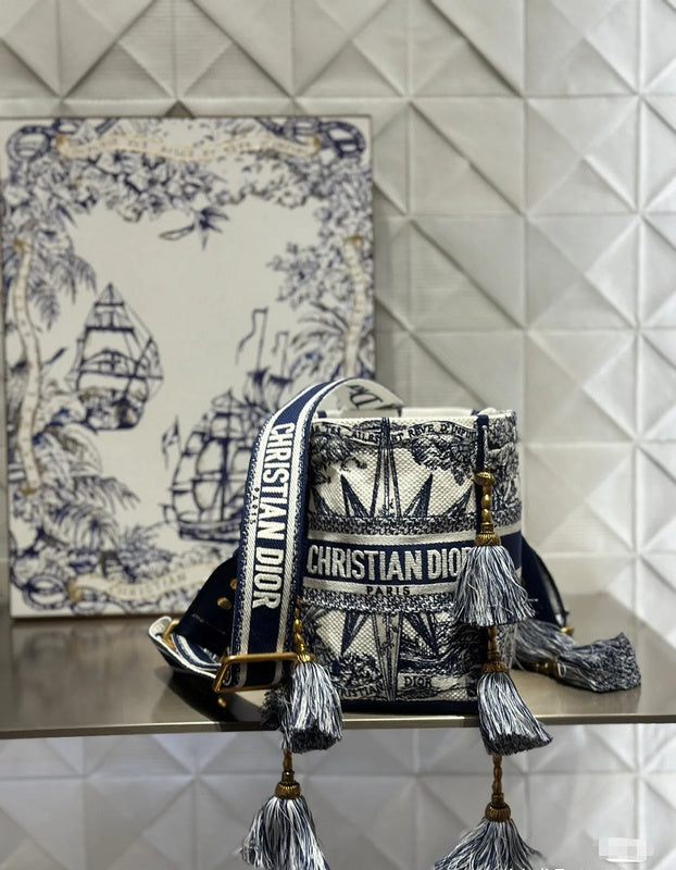 Amelia- DOR Bags - 1024