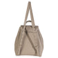 Louis Vuitton Tourterelle Monogram Empreinte Montsouris NM