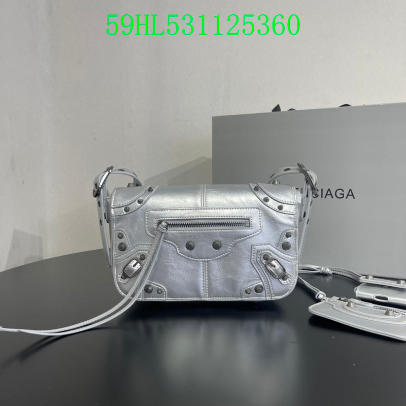 Amelia - BGA Bags - 1965