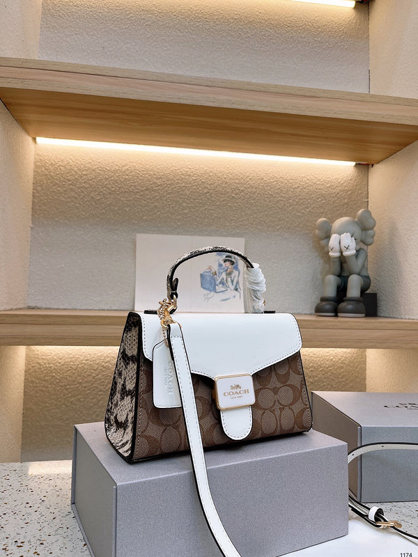 Amelia - CCH Bags - 336
