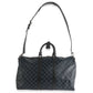 Louis Vuitton Damier Graphite Canvas Keepall Bandouliere 45