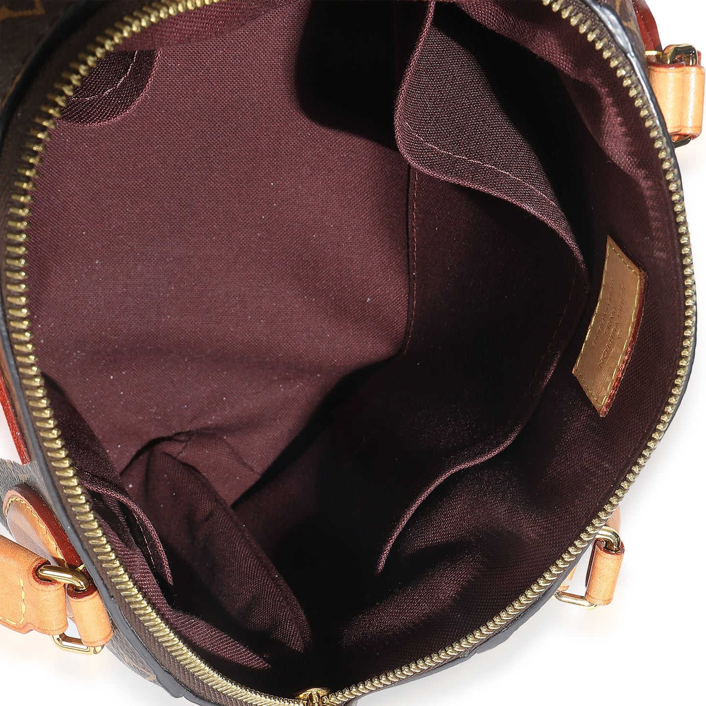 Louis Vuitton Monogram Canvas Rivoli PM