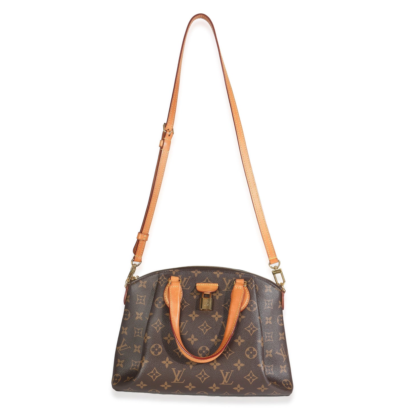 Louis Vuitton Monogram Canvas Rivoli PM