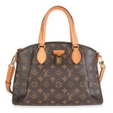 Louis Vuitton Monogram Canvas Rivoli PM