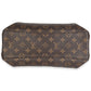 Louis Vuitton Monogram Canvas Rivoli PM