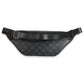 Louis Vuitton Monogram Eclipse Canvas Discovery Bumbag