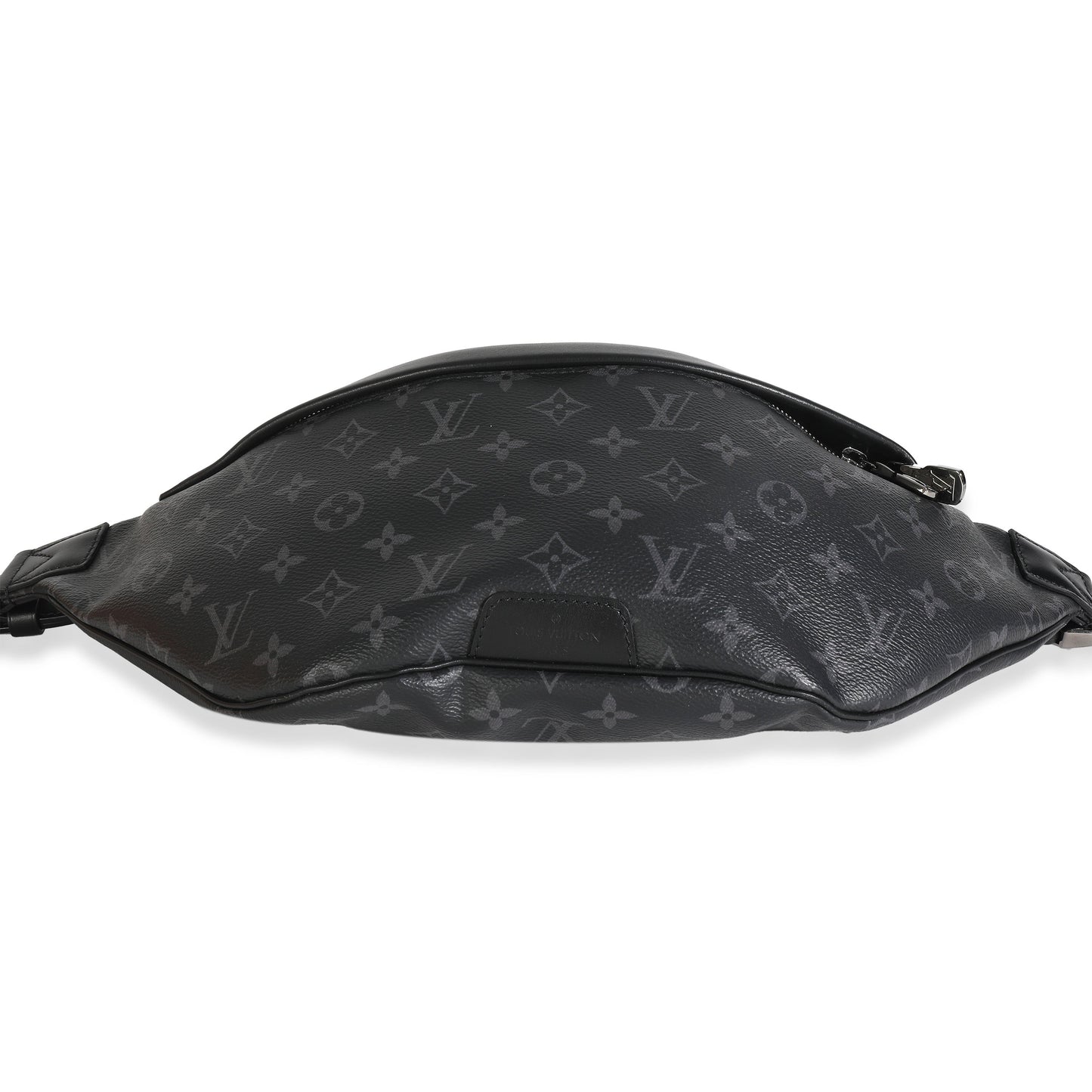 Louis Vuitton Monogram Eclipse Canvas Discovery Bumbag