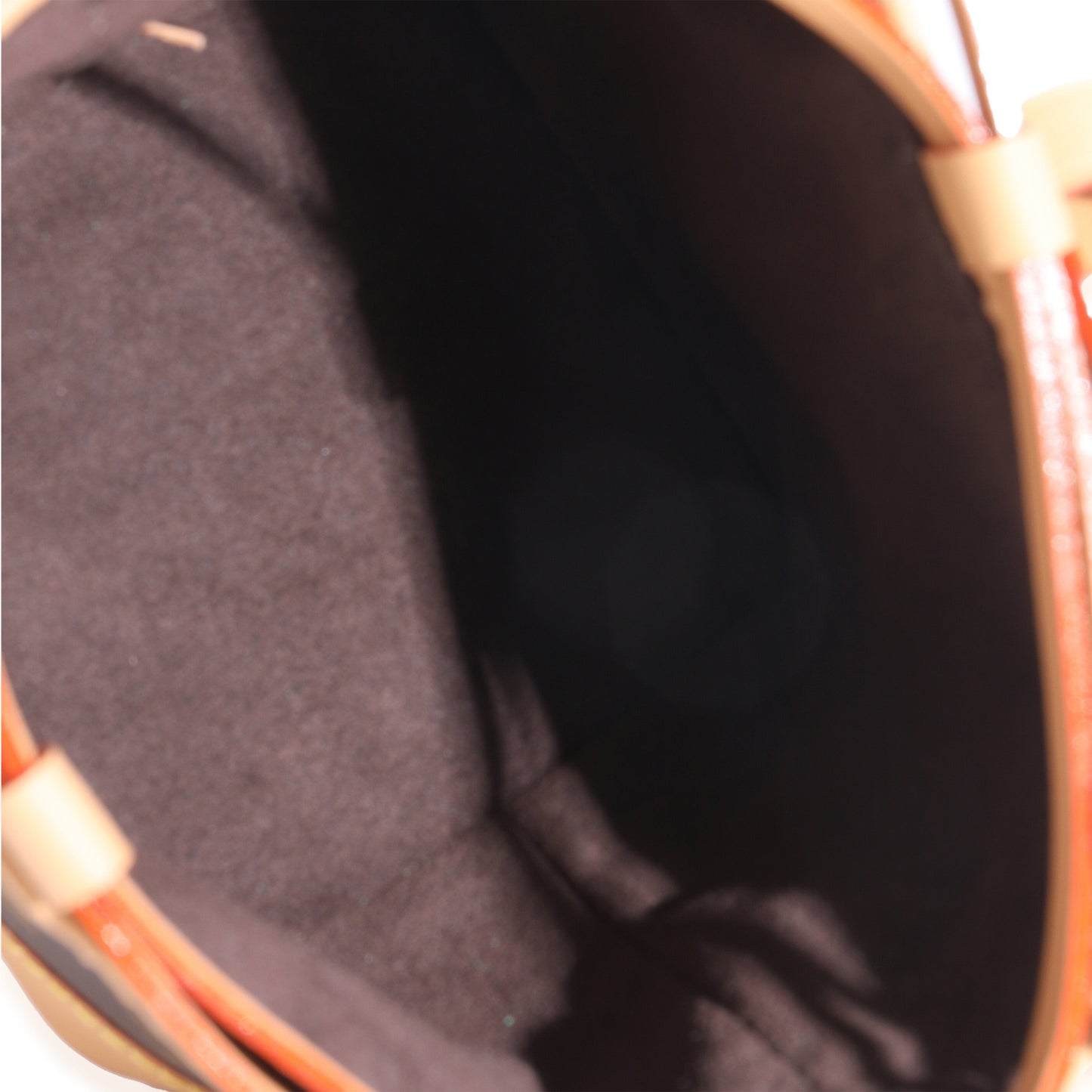 Louis Vuitton Monogram Canvas Noe Purse