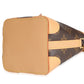 Louis Vuitton Monogram Canvas Noe Purse