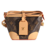 Louis Vuitton Monogram Canvas Noe Purse