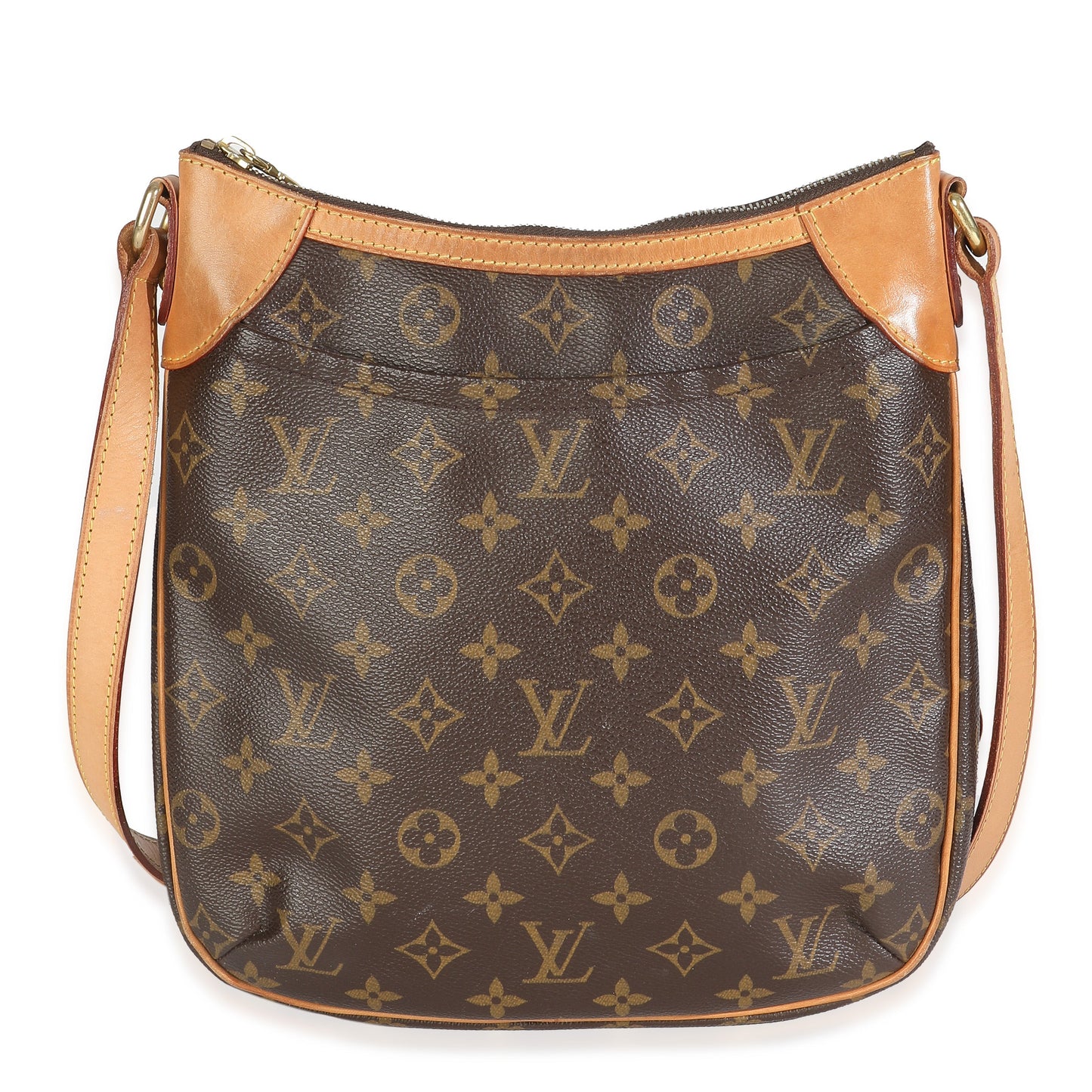 Louis Vuitton Monogram Canvas Odeon PM