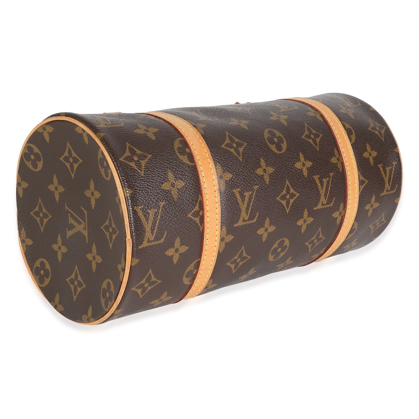 Louis Vuitton Monogram Canvas Papillon 26