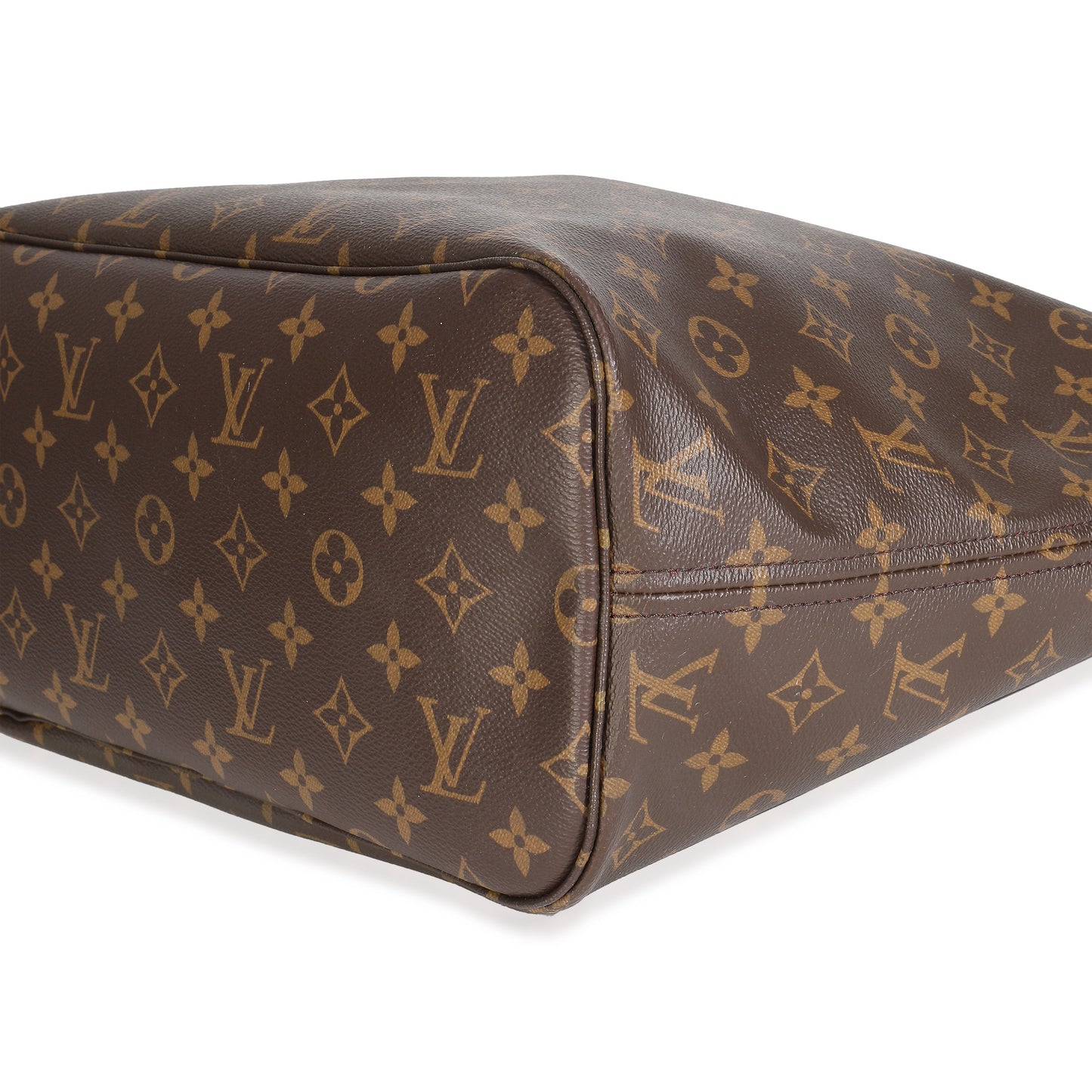 Louis Vuitton Monogram Canvas Neverfull MM