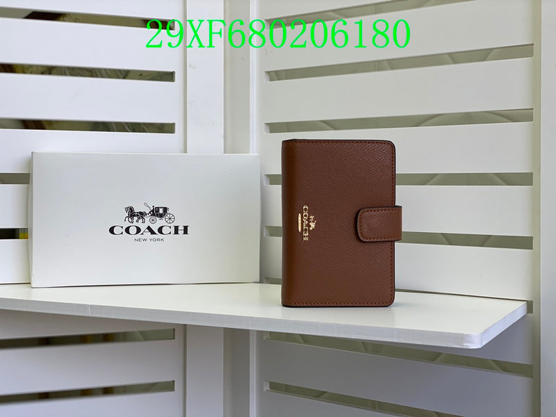 Amelia - CAH Wallet - 037