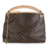 Louis Vuitton Monogram Canvas Artsy MM