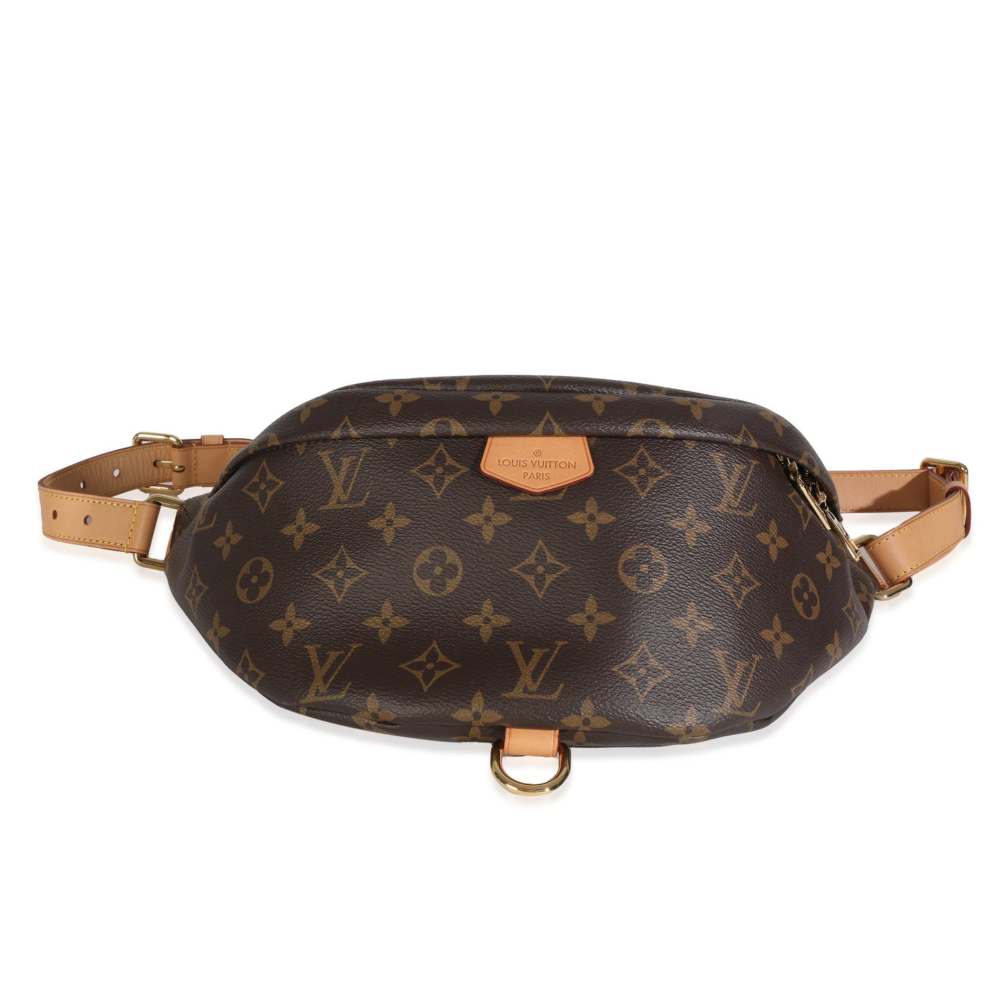 Louis Vuitton Monogram Canvas Bumbag