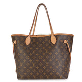 Louis Vuitton Monogram Canvas Neverfull MM