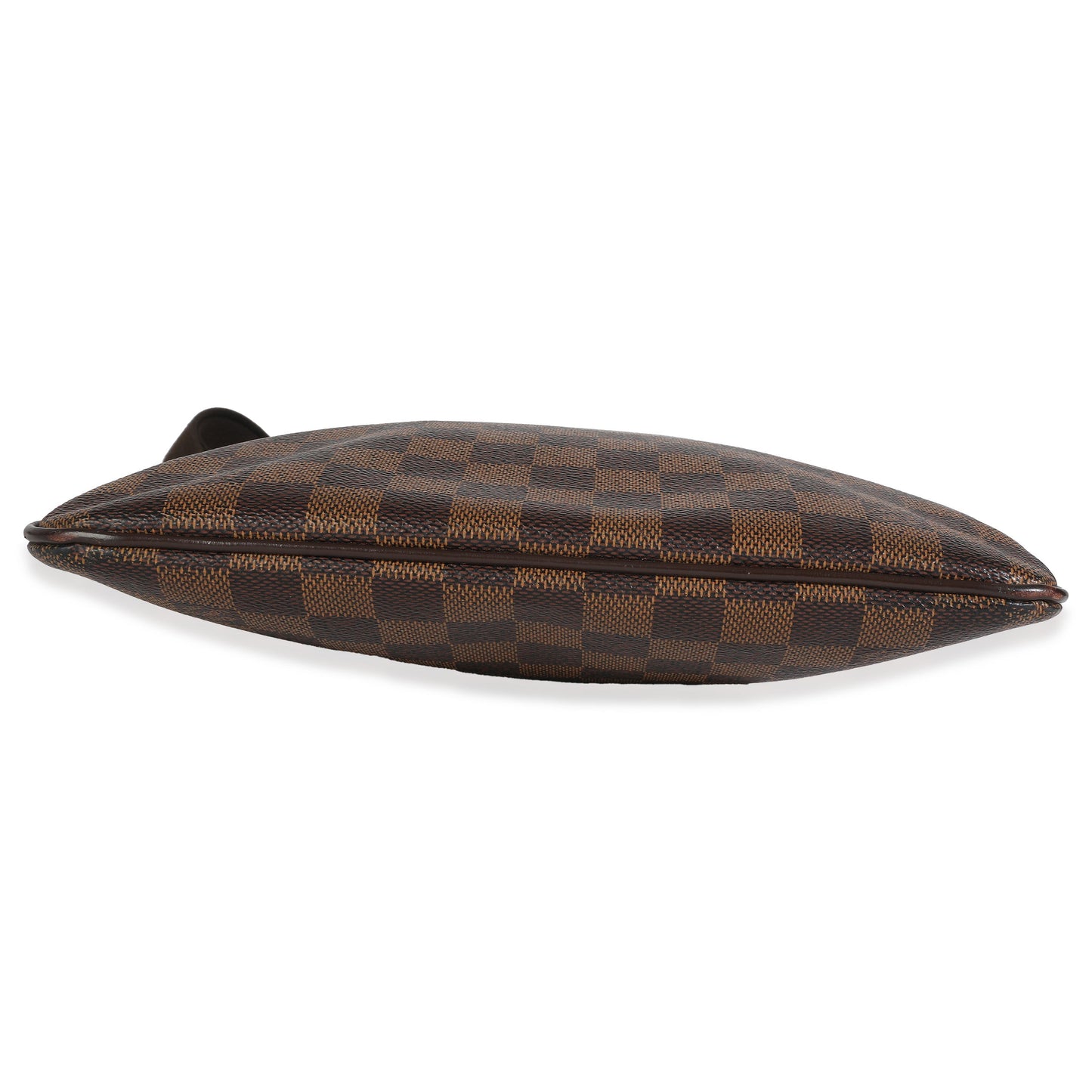 Louis Vuitton Damier Ebene Canvas Brooklyn Flat Pochette