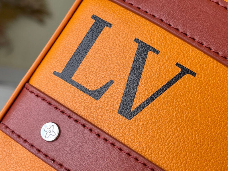 Amelia- Lu-Vi bags - 5786