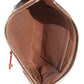 Louis Vuitton Monogram Canvas Quilted Riveting Pochette Accessories