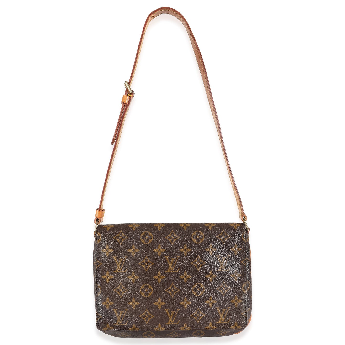 Louis Vuitton Monogram Canvas M tte Tango