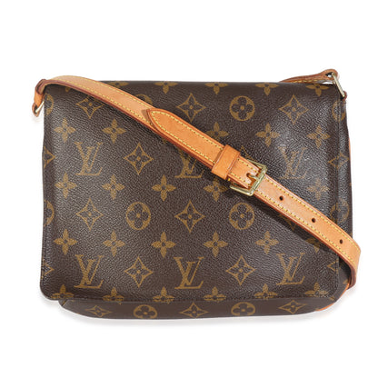 Louis Vuitton Monogram Canvas M tte Tango
