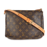Louis Vuitton Monogram Canvas M tte Tango