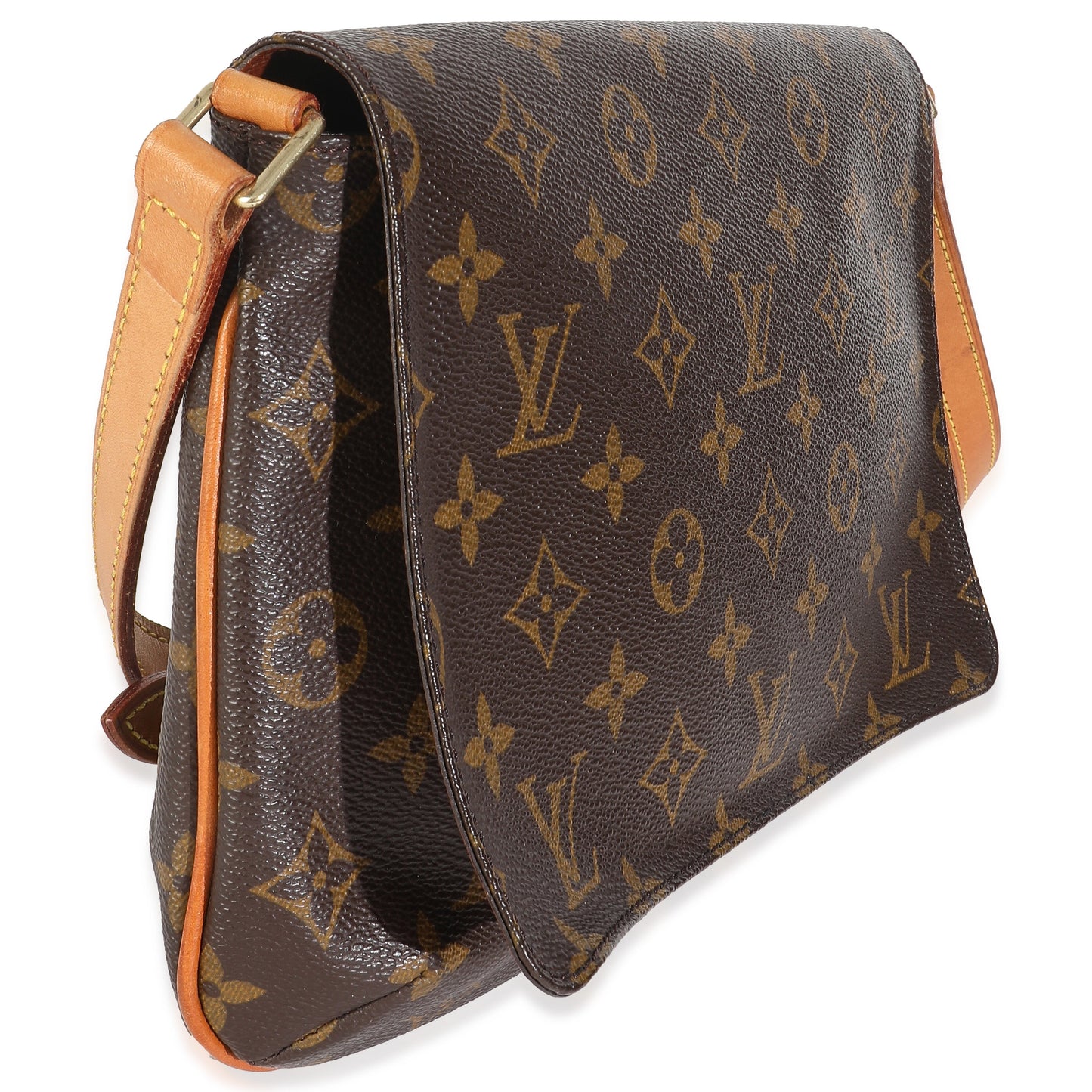 Louis Vuitton Monogram Canvas M tte Tango