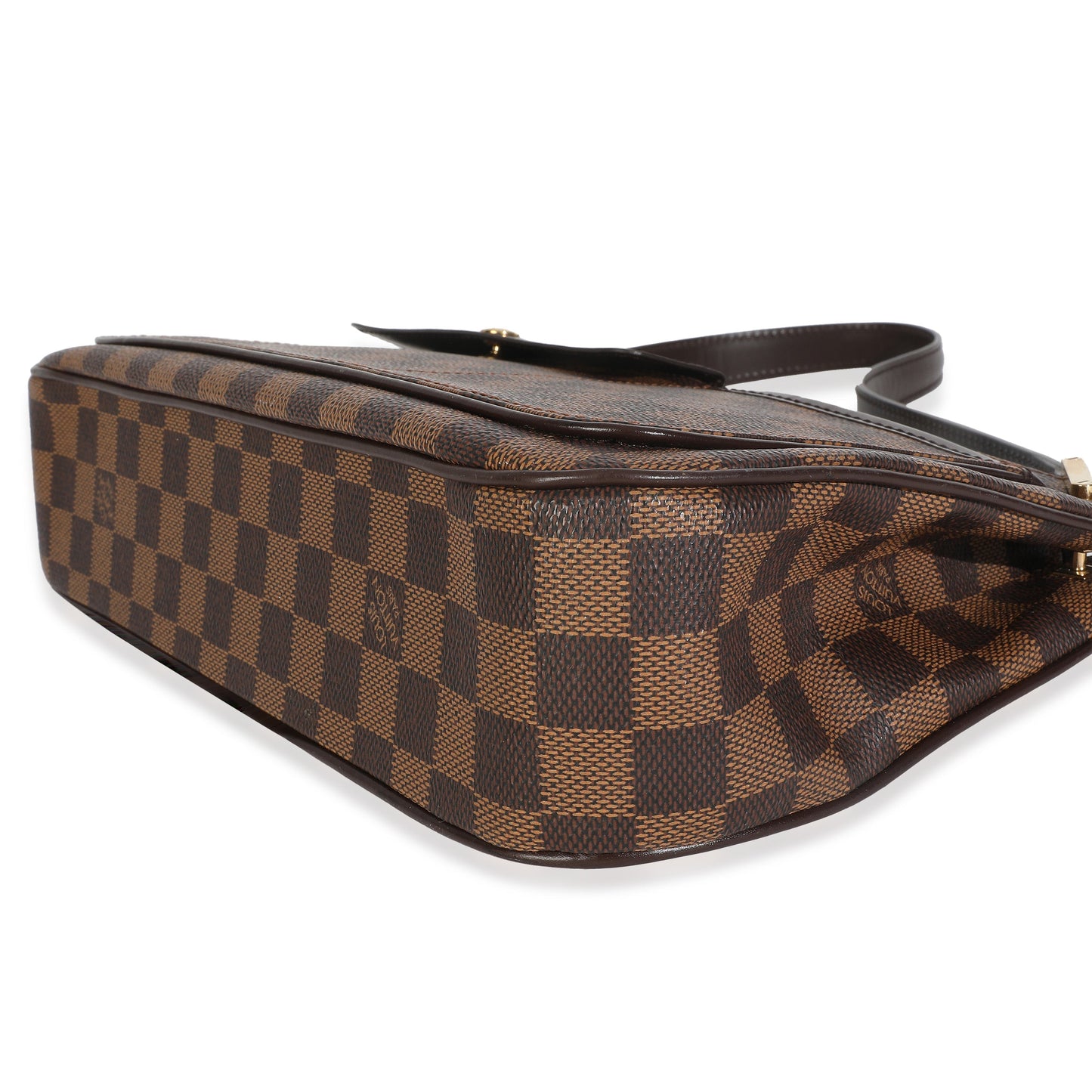 Louis Vuitton Damier Ebene Canvas Aubagne