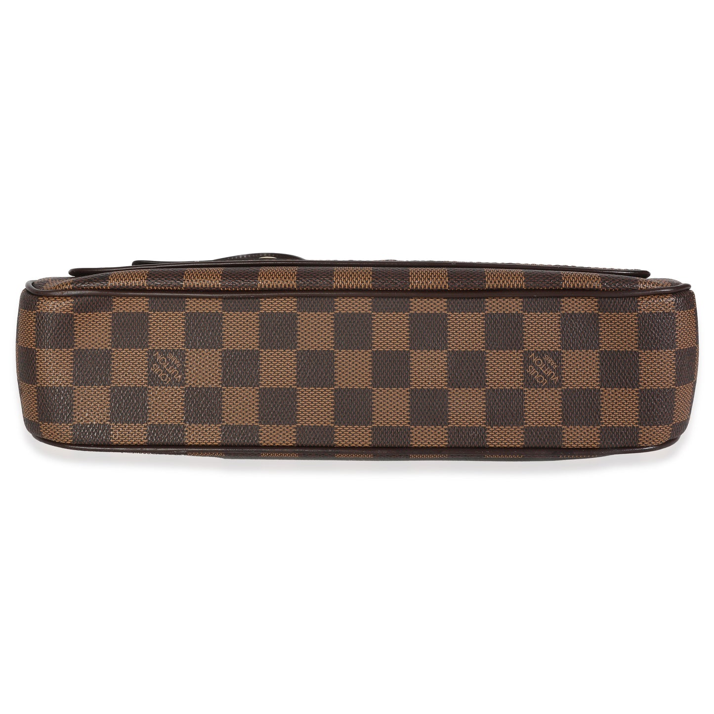 Louis Vuitton Damier Ebene Canvas Aubagne