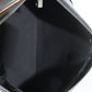 Louis Vuitton Black Mat Monogram Sutter Tote