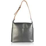 Louis Vuitton Black Mat Monogram Sutter Tote