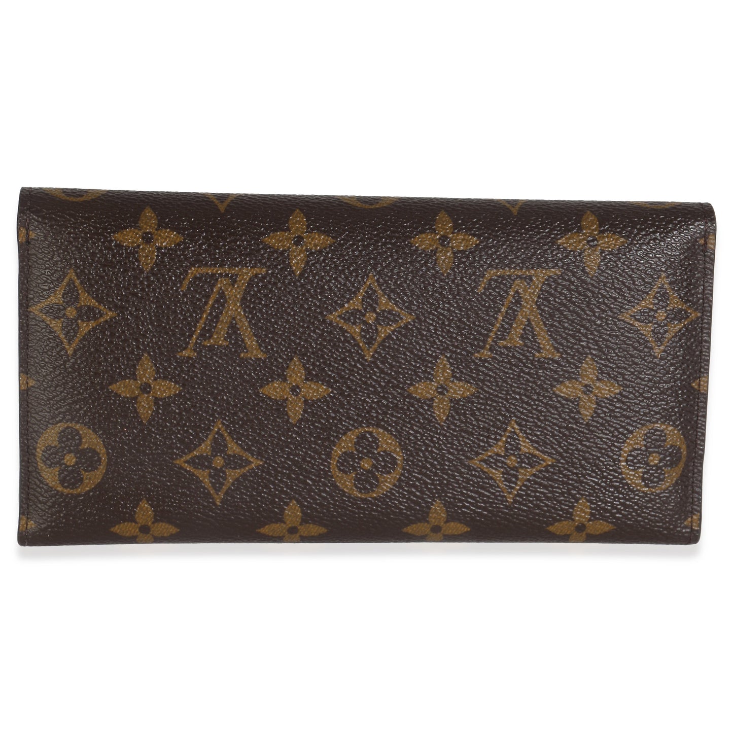Louis Vuitton Fuchsia Monogram Canvas Josephine Wallet