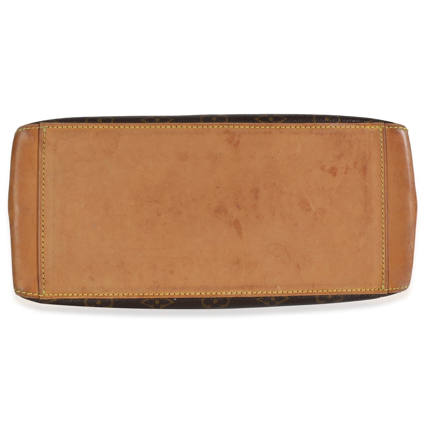 Louis Vuitton   Monogram Canvas Cabas Piano