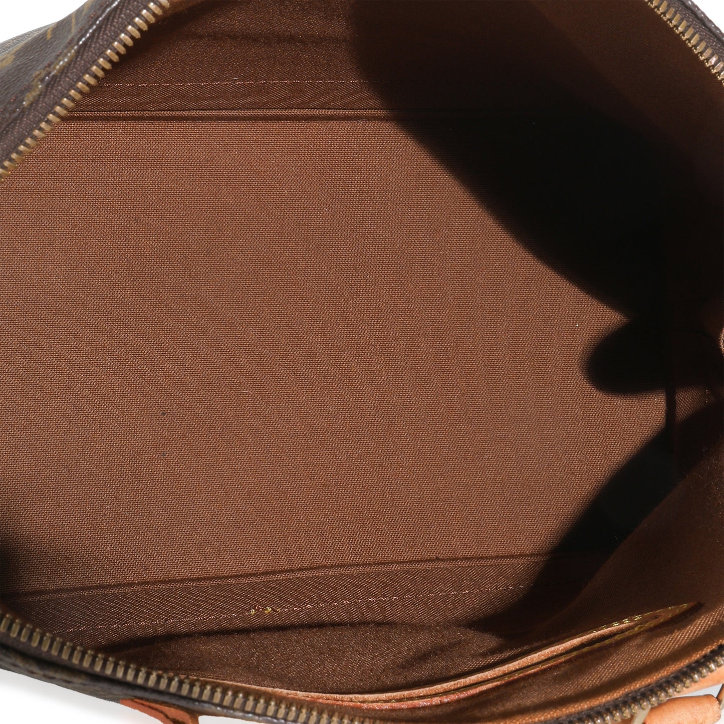 Louis Vuitton   Monogram Canvas Alma MM