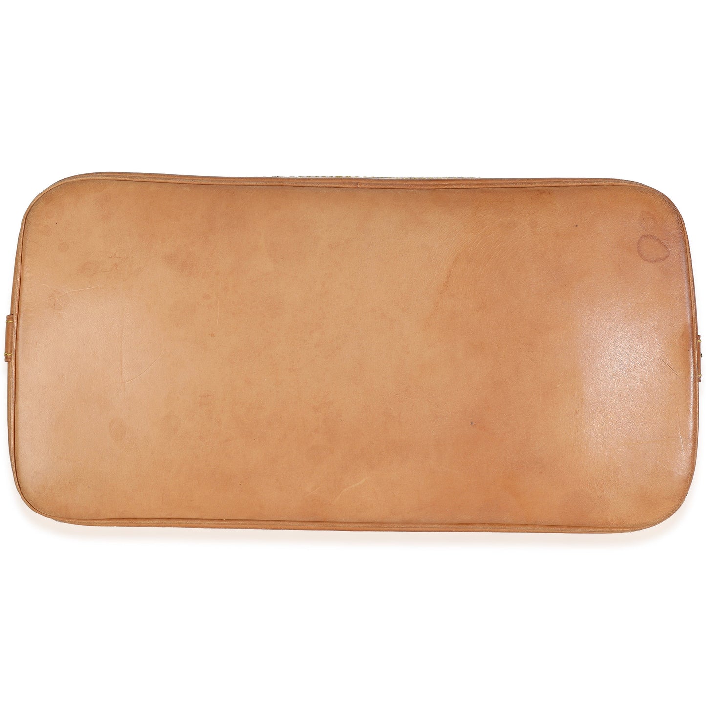 Louis Vuitton   Monogram Canvas Alma MM