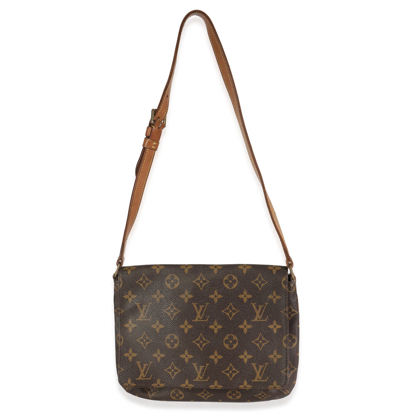Louis Vuitton Monogram Canvas M tte Tango