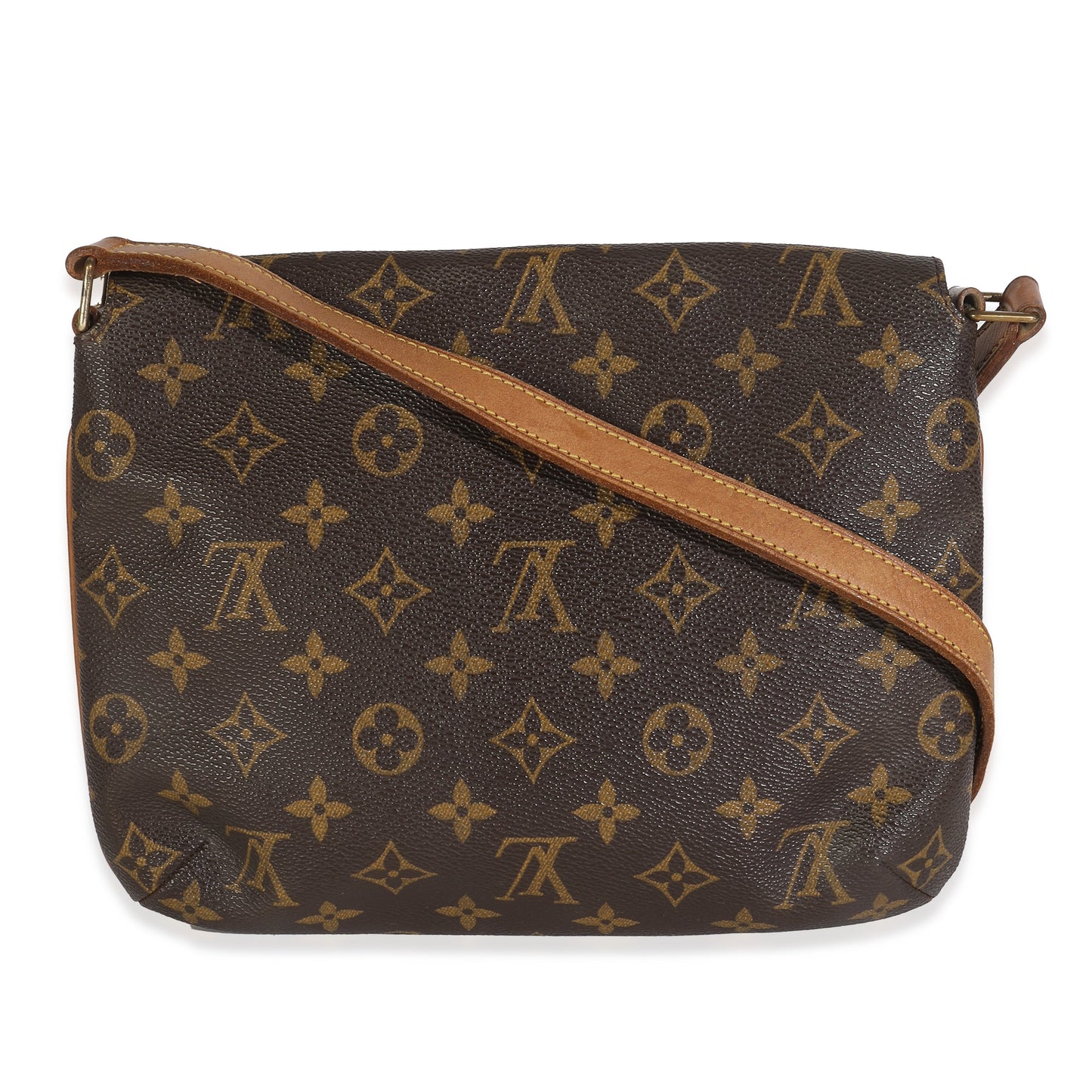 Louis Vuitton Monogram Canvas M tte Tango