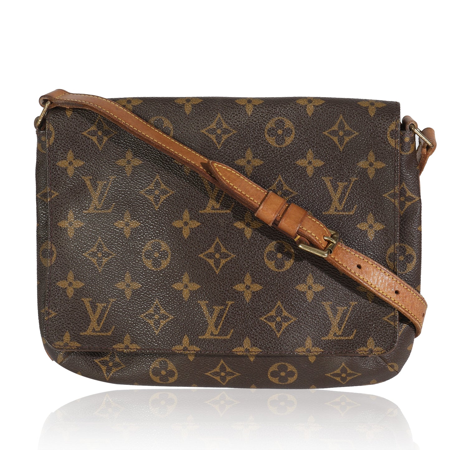 Louis Vuitton Monogram Canvas M tte Tango