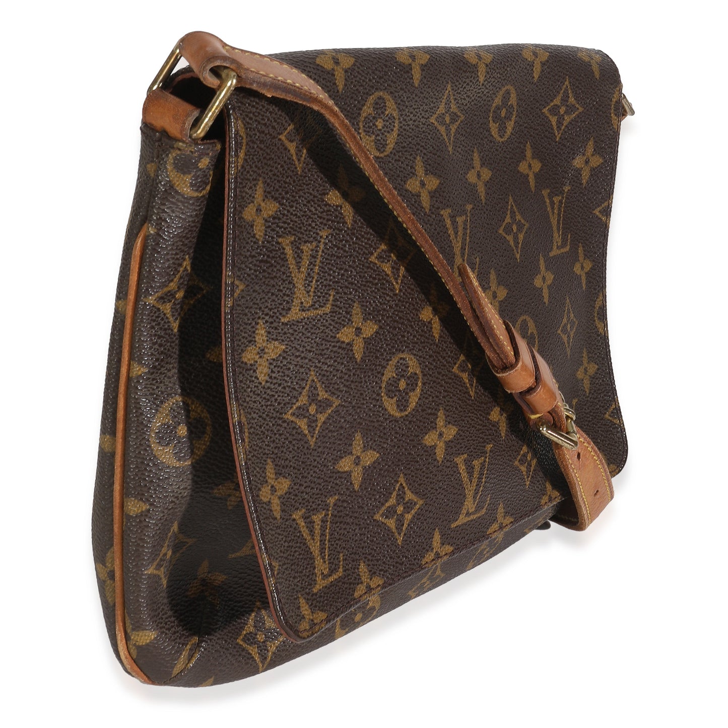 Louis Vuitton Monogram Canvas M tte Tango