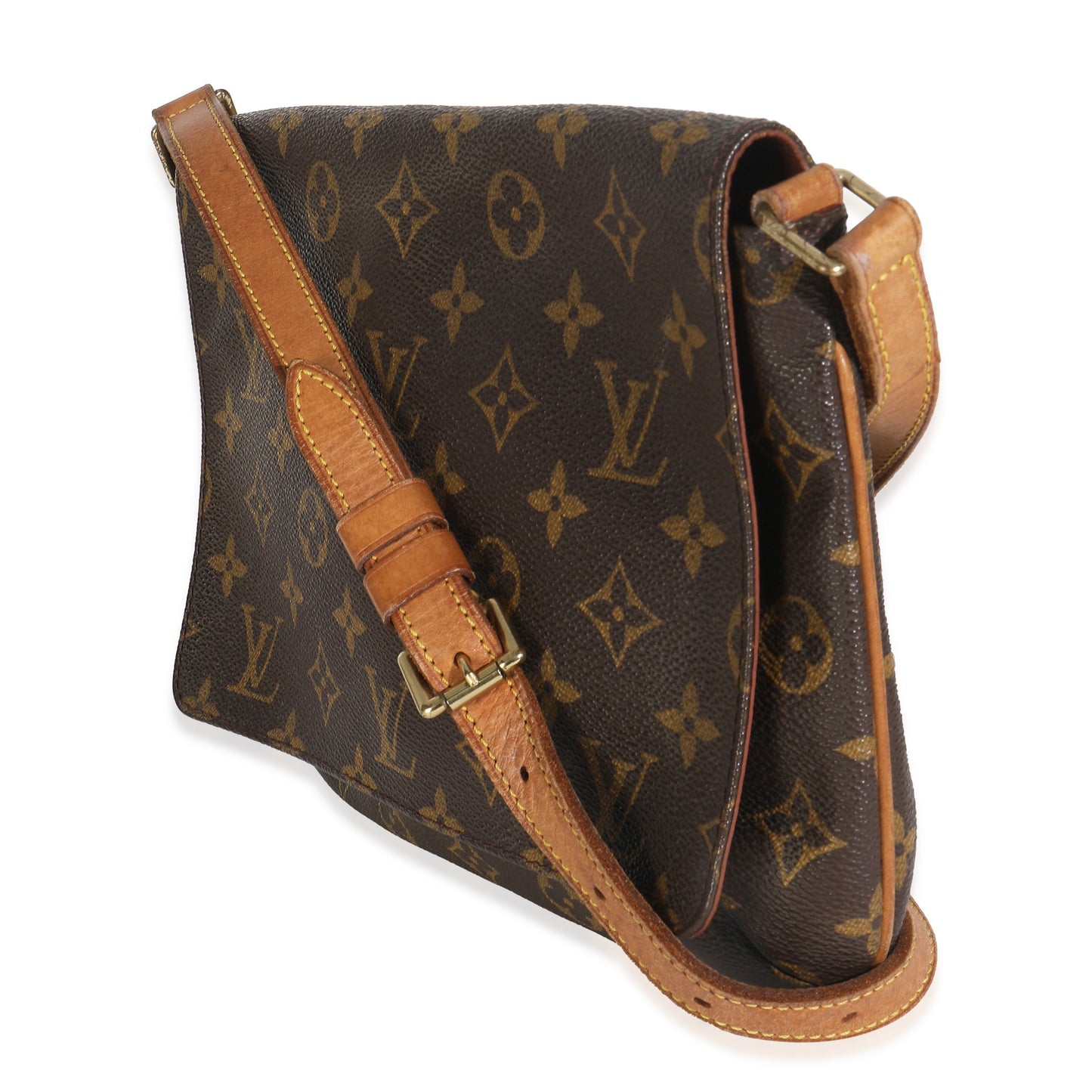 Louis Vuitton Monogram Canvas M tte Tango