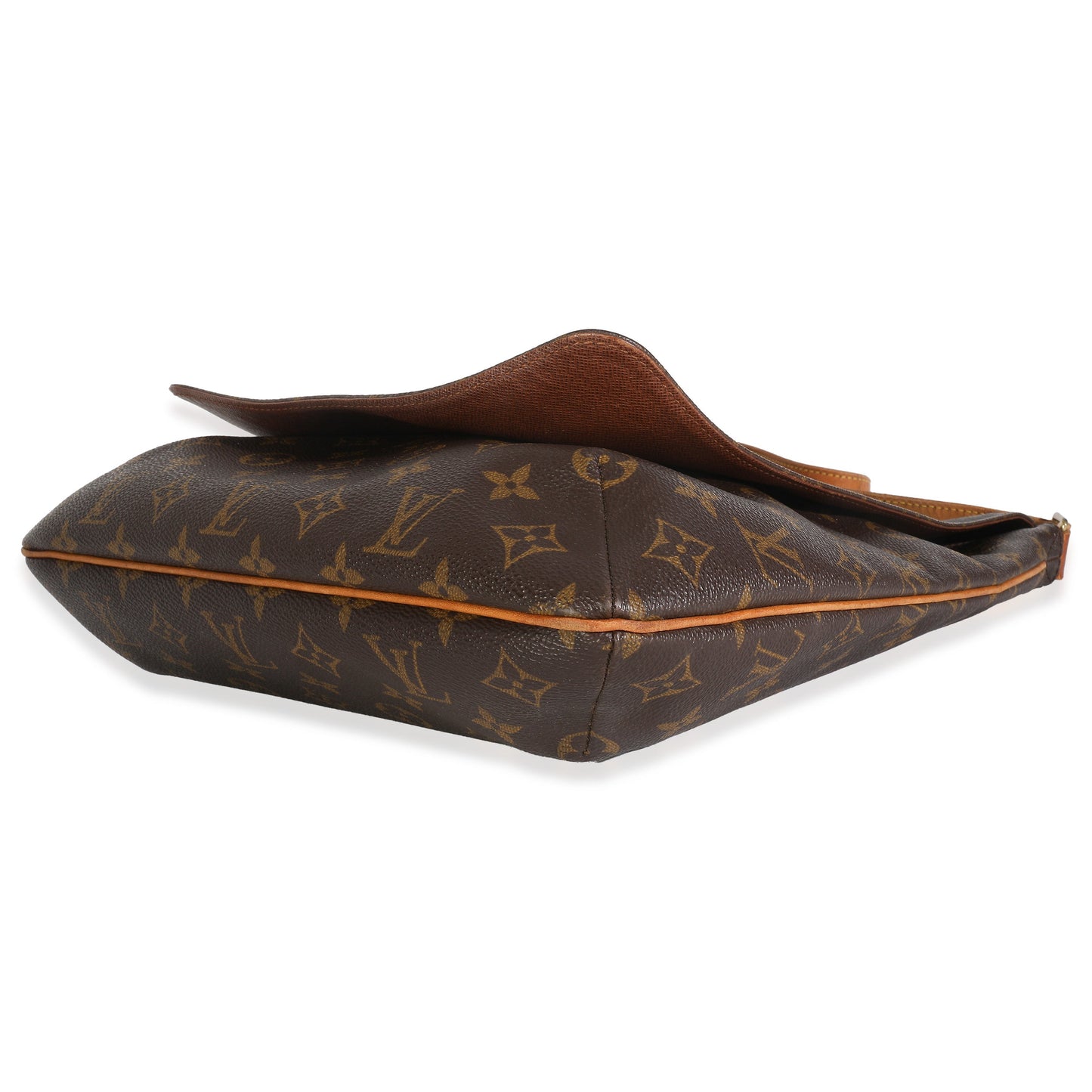Louis Vuitton Monogram Canvas M tte Salsa GM