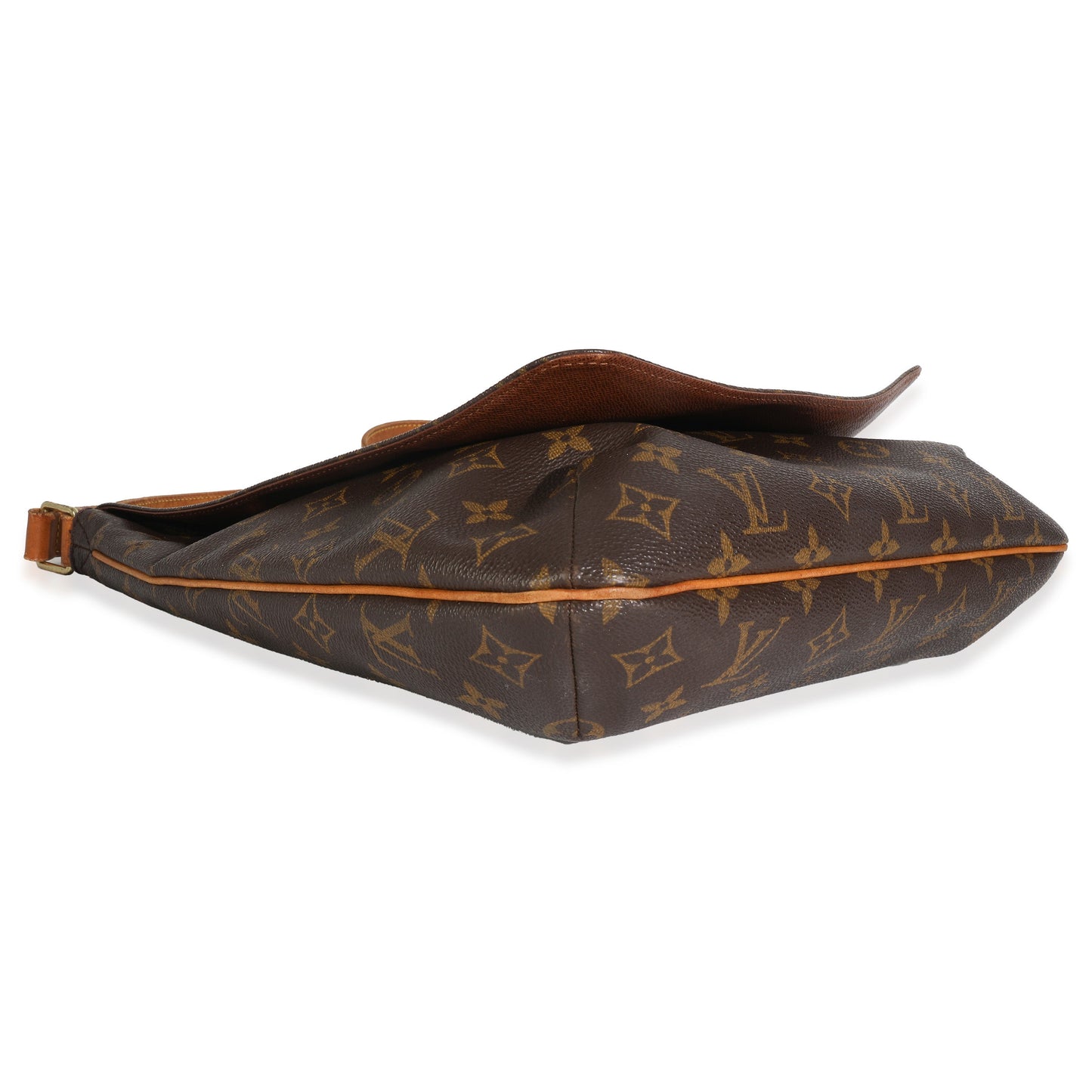 Louis Vuitton Monogram Canvas M tte Salsa GM