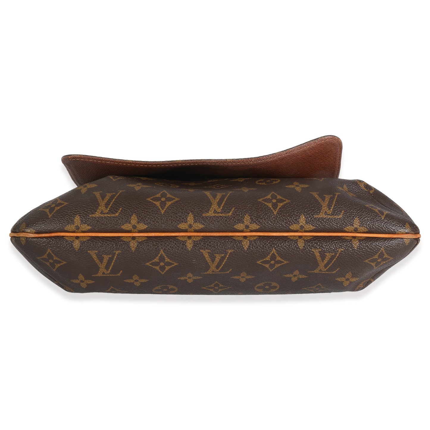 Louis Vuitton Monogram Canvas M tte Salsa GM